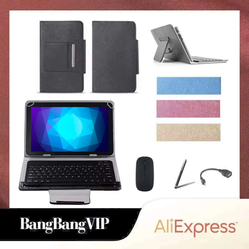 For Acer Sospiro AS10XL 10.36 inch Tablet Universal Bluetooth Wireless Mouse Keyboard Stand Cover Case
For Acer Sospiro AS10XL 10.36 inch Tablet Universal Bluetooth Wireless Mouse Keyboard Stand Cover Case