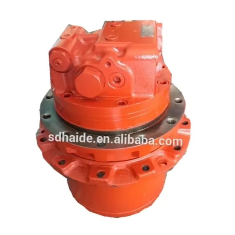 DH60 DX60 DH50-7 SY60 Final Drive SY60 Travel Motor
DH60 DX60 DH50-7 SY60 Final Drive SY60 Travel Motor