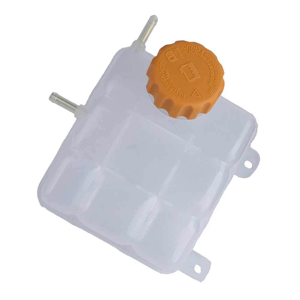 Engine Coolant Expansion Tank With Cap For Chevrolet Matiz M200 M250 2005 2006 2007 2008 2009 2010 2011 96591467
Engine Coolant Expansion Tank With Cap For Chevrolet Matiz M200 M250 2005 2006 2007 2008 2009 2010 2011 96591467