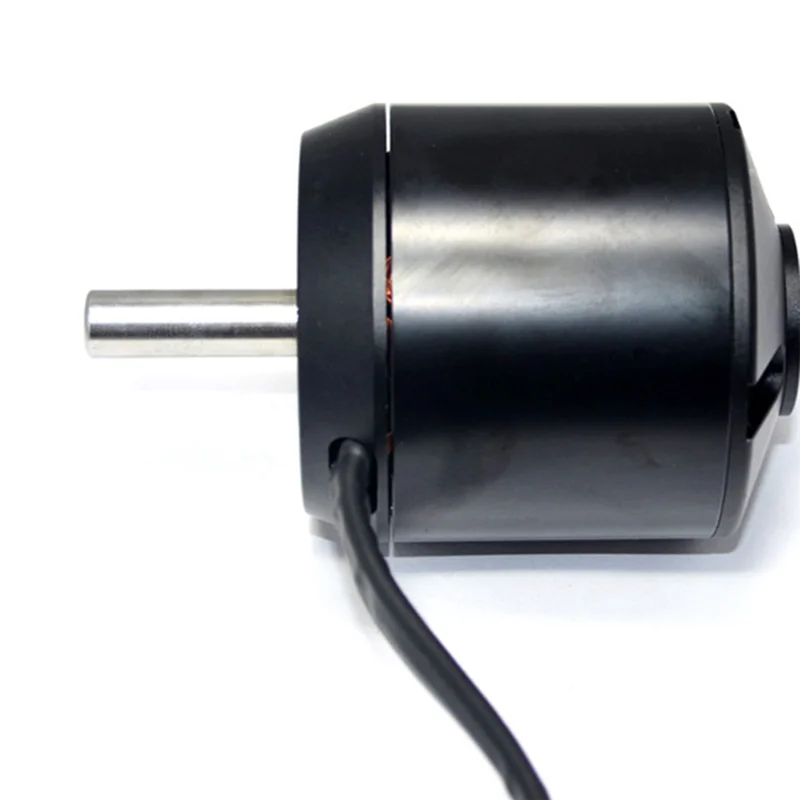 Efficient Power Sensored Scooter New Sensor Brushless DC Motor Suitable for Electric Skateboard/Electric Bic
Efficient Power Sensored Scooter New Sensor Brushless DC Motor Suitable for Electric Skateboard/Electric Bic