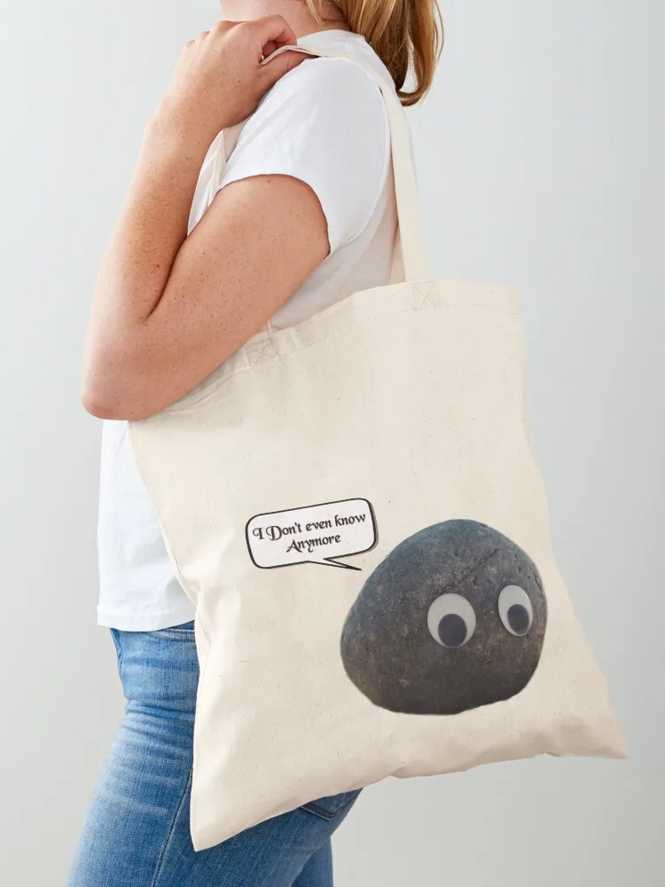 Everything Everywhere All At Once - Rock Tote Bag tote bags men Shopper university shopper bag foldable reusable bag
Everything Everywhere All At Once - Rock Tote Bag tote bags men Shopper university shopper bag foldable reusable bag