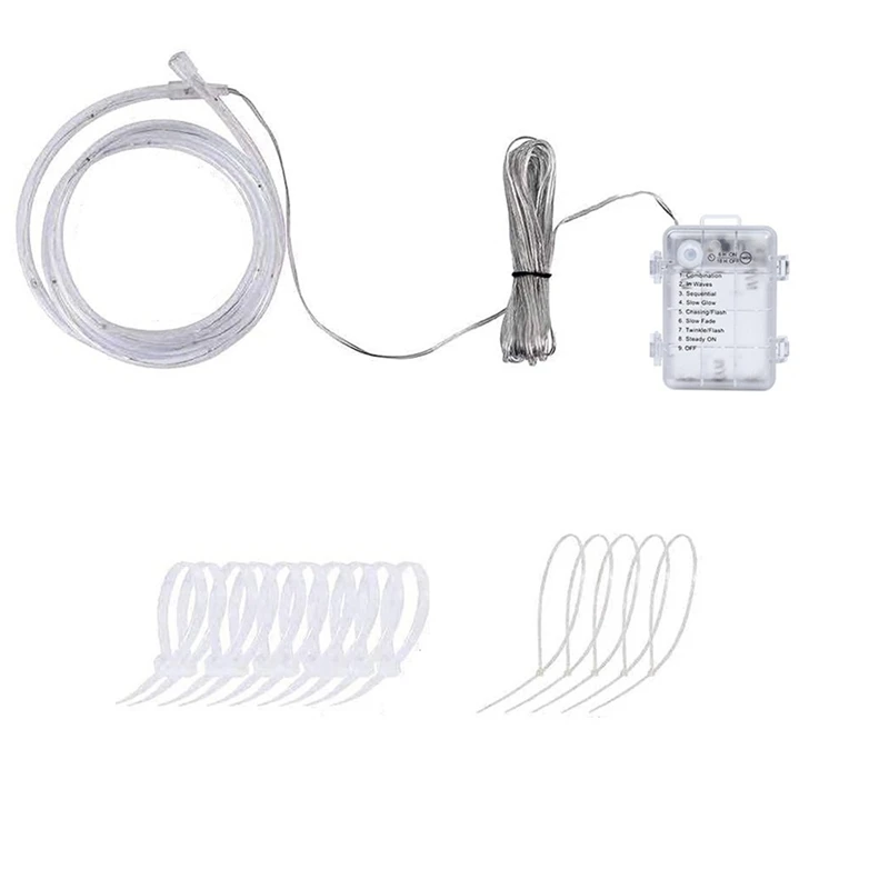 Top!-LED Remote Control Basketball Hoop Lights,16 Color LED Light,Waterproof,For Outdoor Games And Training In The Evenings
Top!-LED Remote Control Basketball Hoop Lights,16 Color LED Light,Waterproof,For Outdoor Games And Training In The Evenings