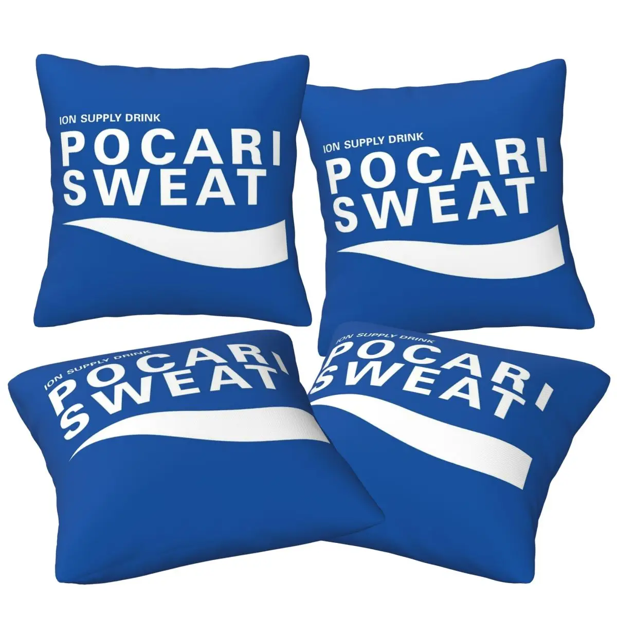 Just Some Pocari Sweat Merch 4pcs SquarePillowcase Cushion Cover ComfortPillow Case Throw Pillow Cover for Home Sofa Living Room
Just Some Pocari Sweat Merch 4pcs SquarePillowcase Cushion Cover ComfortPillow Case Throw Pillow Cover for Home Sofa Living Room