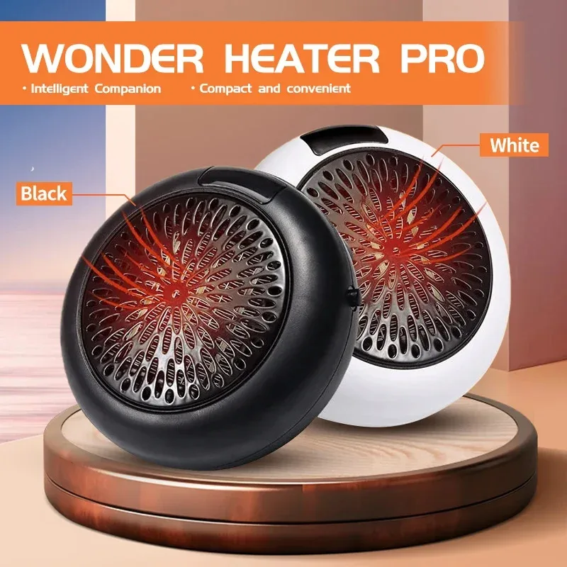 Desk Heater Electric Heater Wall-mounted Home Quiet Remote Quick Heating Thermostat Portable Heater Indoor Office Heating Home
Desk Heater Electric Heater Wall-mounted Home Quiet Remote Quick Heating Thermostat Portable Heater Indoor Office Heating Home