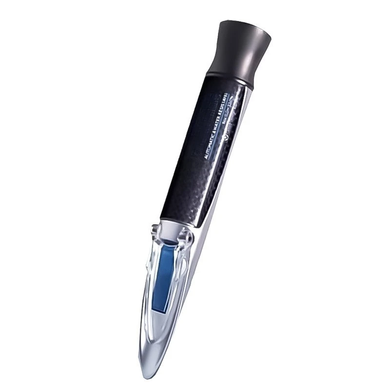For Salinity Meter Seafood Farming Salt Hydrometer Salinity Tester
For Salinity Meter Seafood Farming Salt Hydrometer Salinity Tester