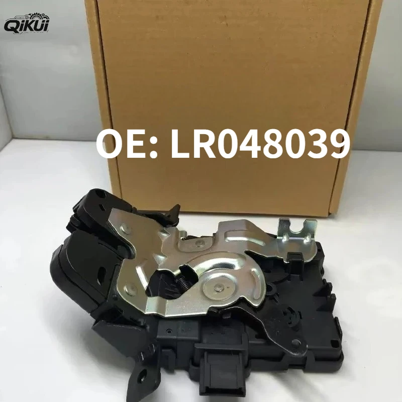 LR048039 Rear Upper Power Tail Lift Gate Lock Latch Actuator Parts For Range Rover 2013-2019
LR048039 Rear Upper Power Tail Lift Gate Lock Latch Actuator Parts For Range Rover 2013-2019