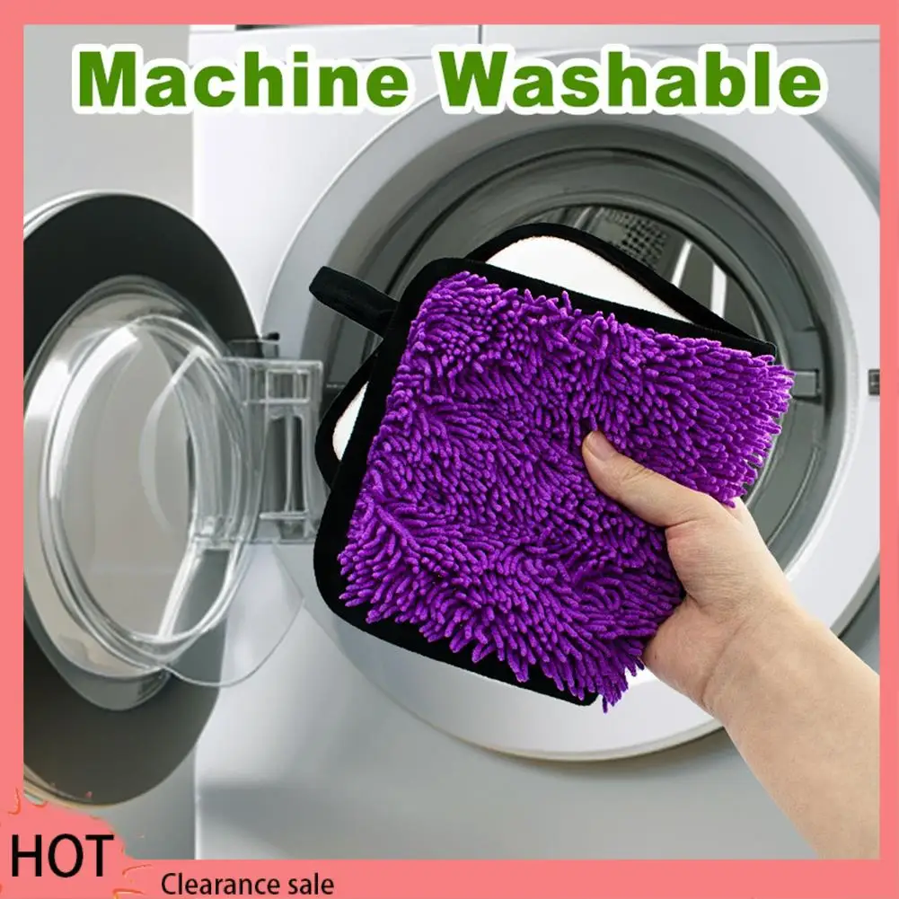 A88Z 4 шт. многоразовые подушечки для швабры из микрофибры для Swiffer Wet Jet, влажная и сухая подушечка, бытовая тряпка для пыли, аксессуары для чистки
A88Z 4 шт. многоразовые подушечки для швабры из микрофибры для Swiffer Wet Jet, влажная и сухая подушечка, бытовая тряпка для пыли, аксессуары для чистки