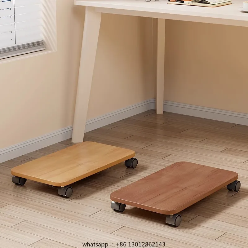 Main chassis rack, office desk, household desktop computer case, universal with pulley, floor standing height storage rack,rack
Main chassis rack, office desk, household desktop computer case, universal with pulley, floor standing height storage rack,rack