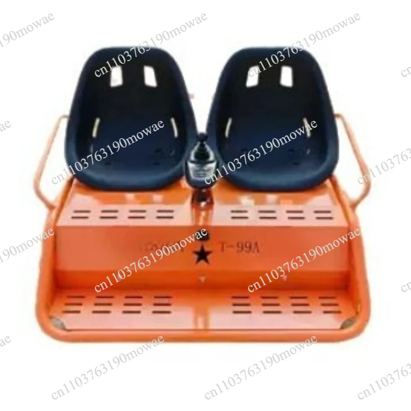 All Electric Tracked Go Kart Beach & Snow Use
All Electric Tracked Go Kart Beach & Snow Use