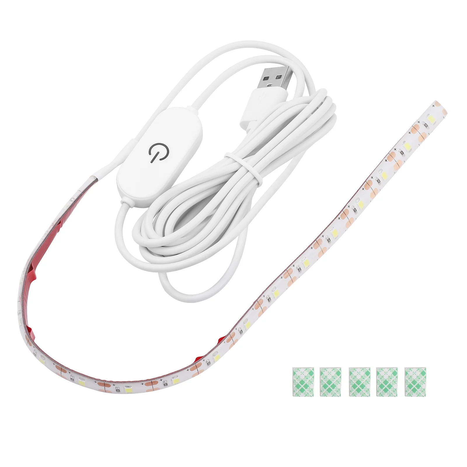 Sewing Light Strip LED Rope Machine Seam Indoor Self Adhesive Strips for Office
Sewing Light Strip LED Rope Machine Seam Indoor Self Adhesive Strips for Office