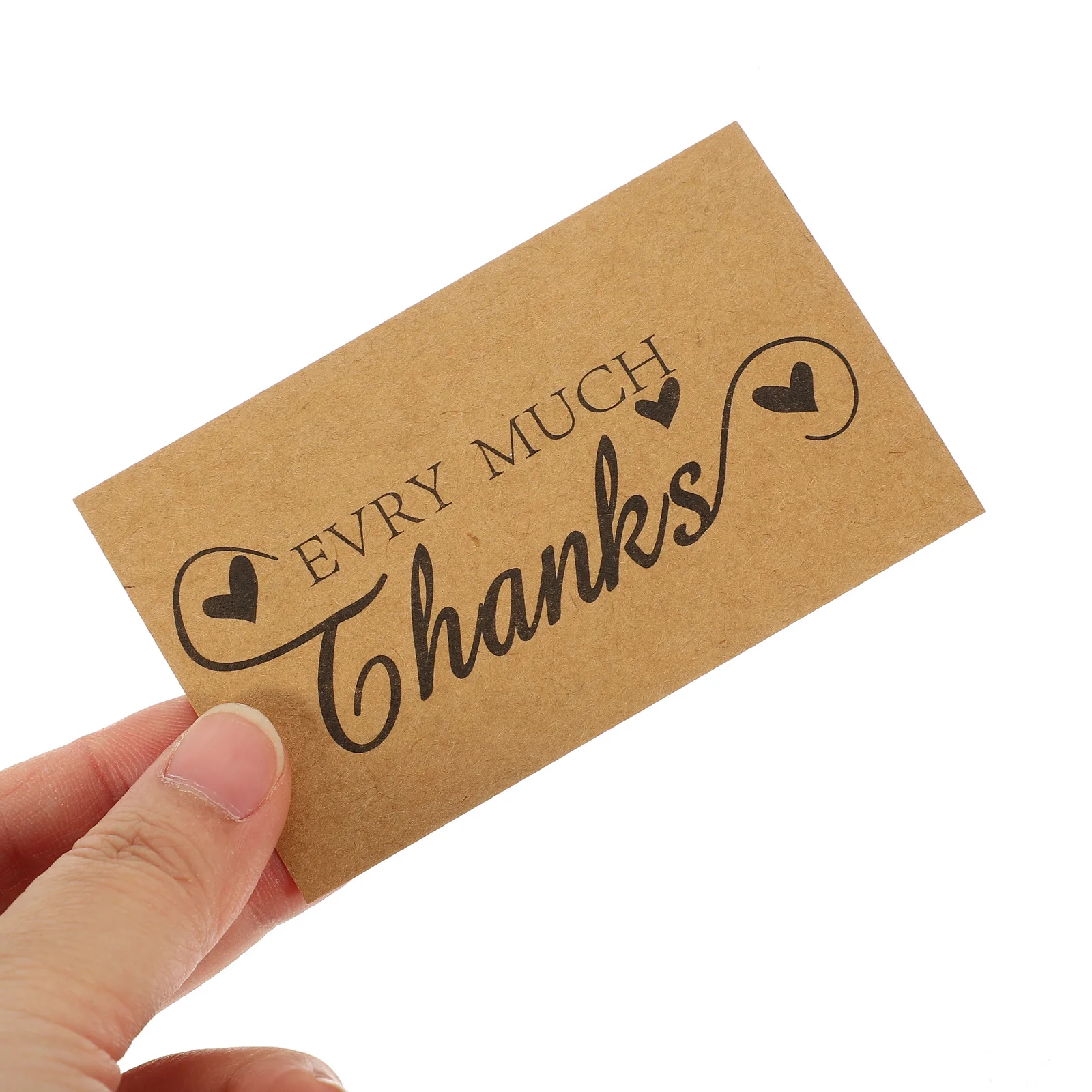 120pcs Elegant Thank You Cards Coated Paper Lightweight Portable Gift Packing Accessories For Business Wedding Shower Memo
120pcs Elegant Thank You Cards Coated Paper Lightweight Portable Gift Packing Accessories For Business Wedding Shower Memo