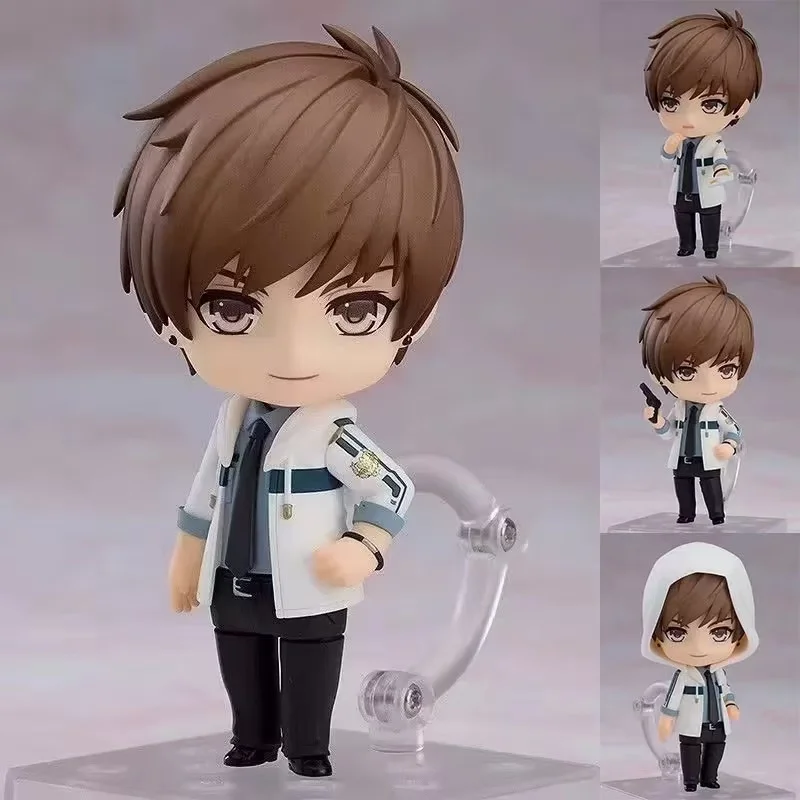 Anime 1119# Gavin EVOL×LOVE Action Figures Q Version Gavin Evol Love Figurine PVC Statue Ornament Toy Perimeter Birthday Gifts
Anime 1119# Gavin EVOL×LOVE Action Figures Q Version Gavin Evol Love Figurine PVC Statue Ornament Toy Perimeter Birthday Gifts