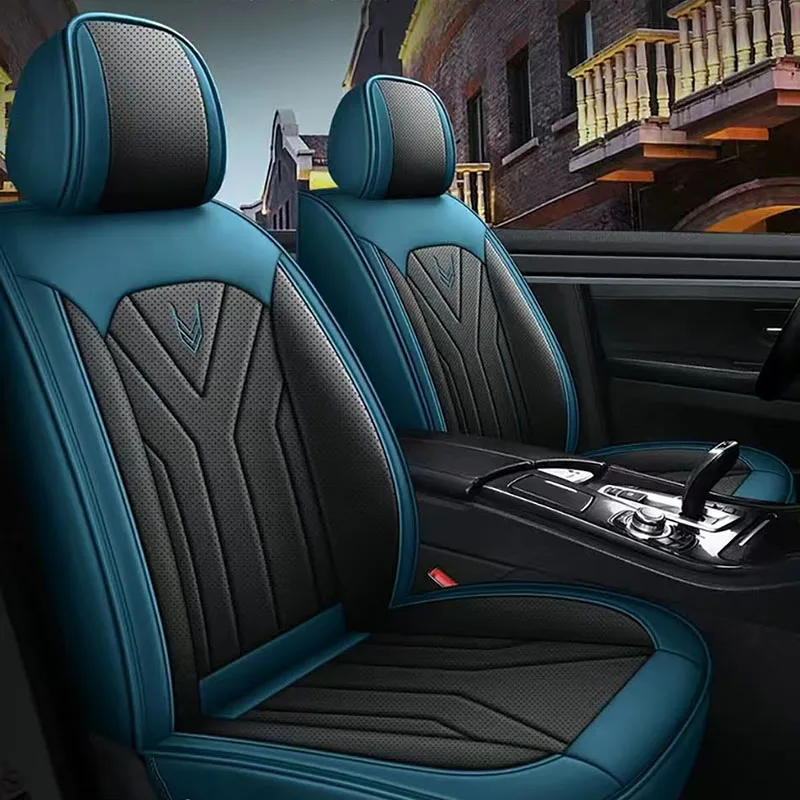 Universal Leather car seat covers For Lamborghini Gallardo Huracán Urus all car model accessories Vehicle supplies auto pillow
Universal Leather car seat covers For Lamborghini Gallardo Huracán Urus all car model accessories Vehicle supplies auto pillow