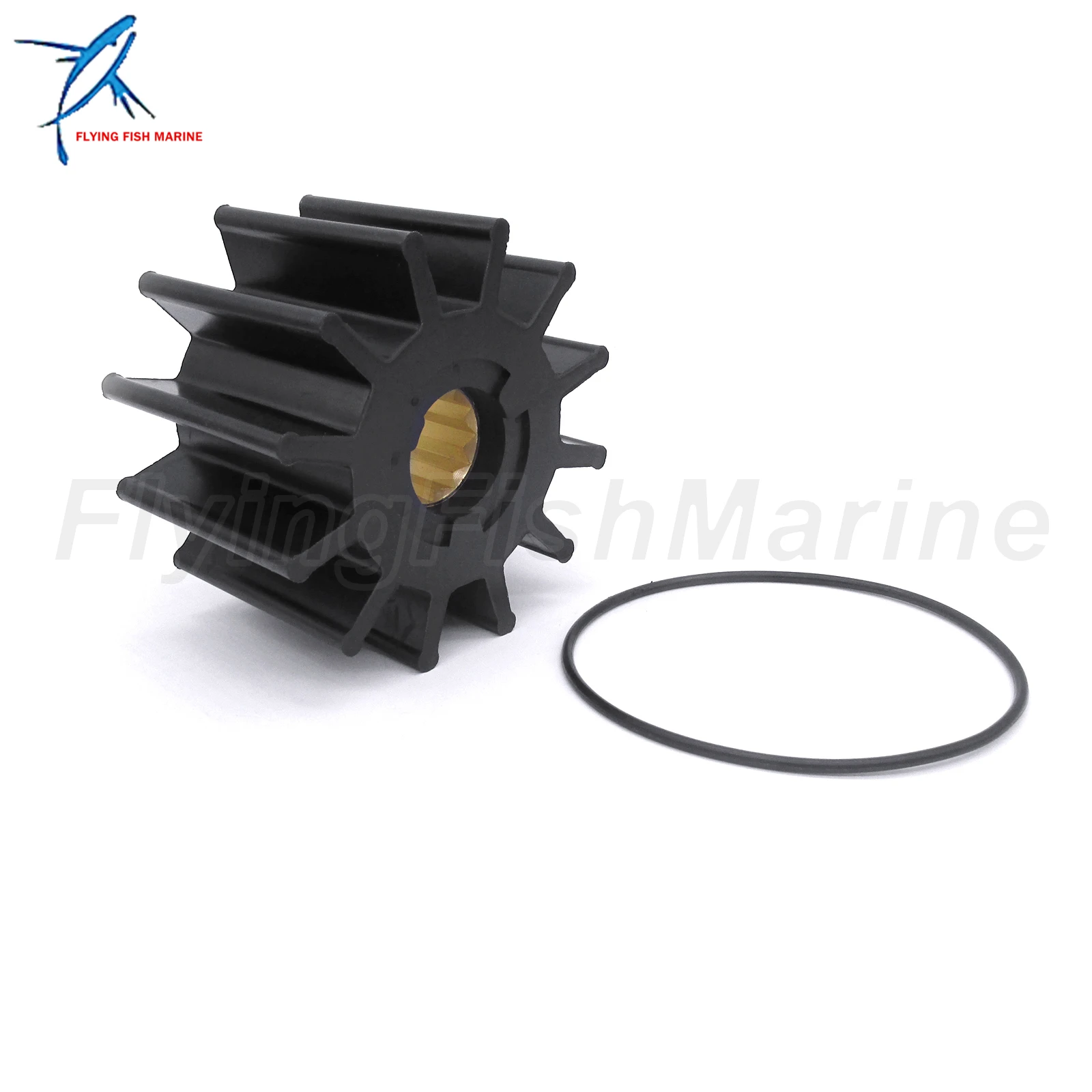 17935-0001-P 09-819B-1 875736-1 18-3275 крыльчатка водяного насоса для Jabsco Johnson Volvo /127610-42200 для внутреннего двигателя Yanmar
17935-0001-P 09-819B-1 875736-1 18-3275 крыльчатка водяного насоса для Jabsco Johnson Volvo /127610-42200 для внутреннего двигателя Yanmar