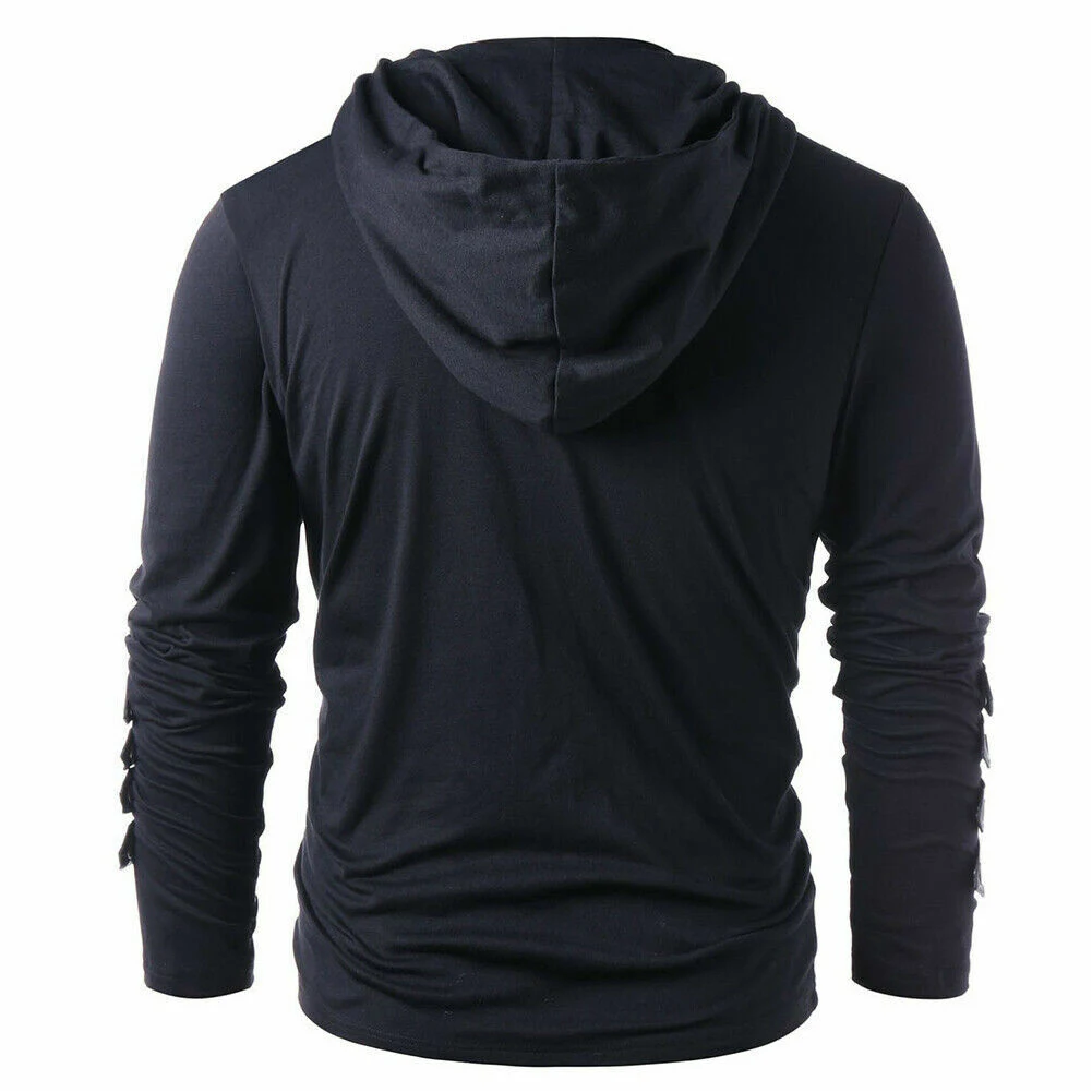 Comfy Fashion Autumn Spring Hoodies Pullover Indoor Outdoor Long Sleeve Streetwear Tops Wear-resistant Athletic
Comfy Fashion Autumn Spring Hoodies Pullover Indoor Outdoor Long Sleeve Streetwear Tops Wear-resistant Athletic