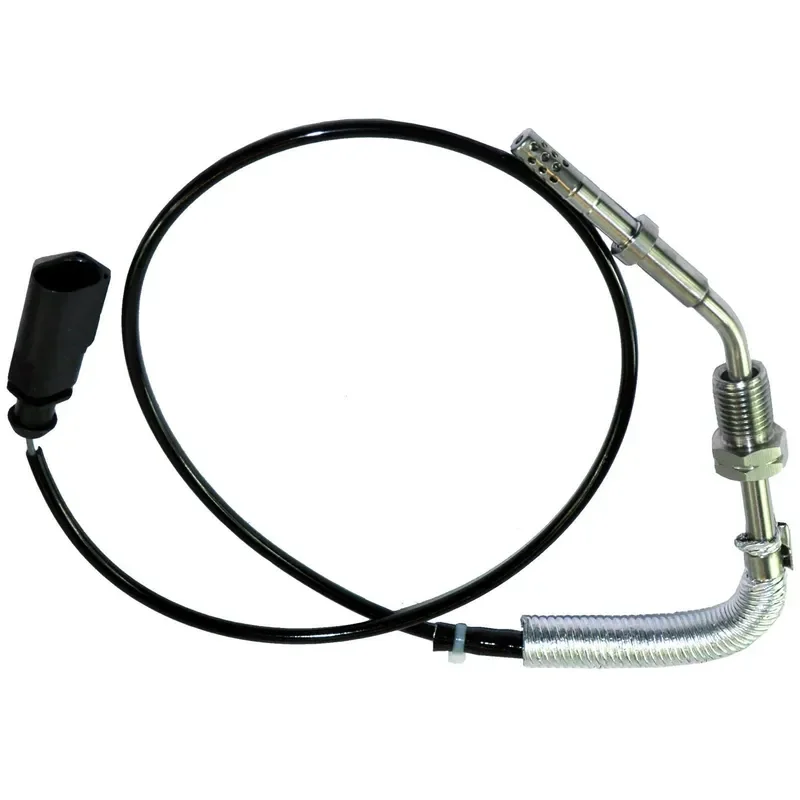 Exhaust Gas Temperature Sensor for 03L906088BS for Cross-border Use
Exhaust Gas Temperature Sensor for 03L906088BS for Cross-border Use