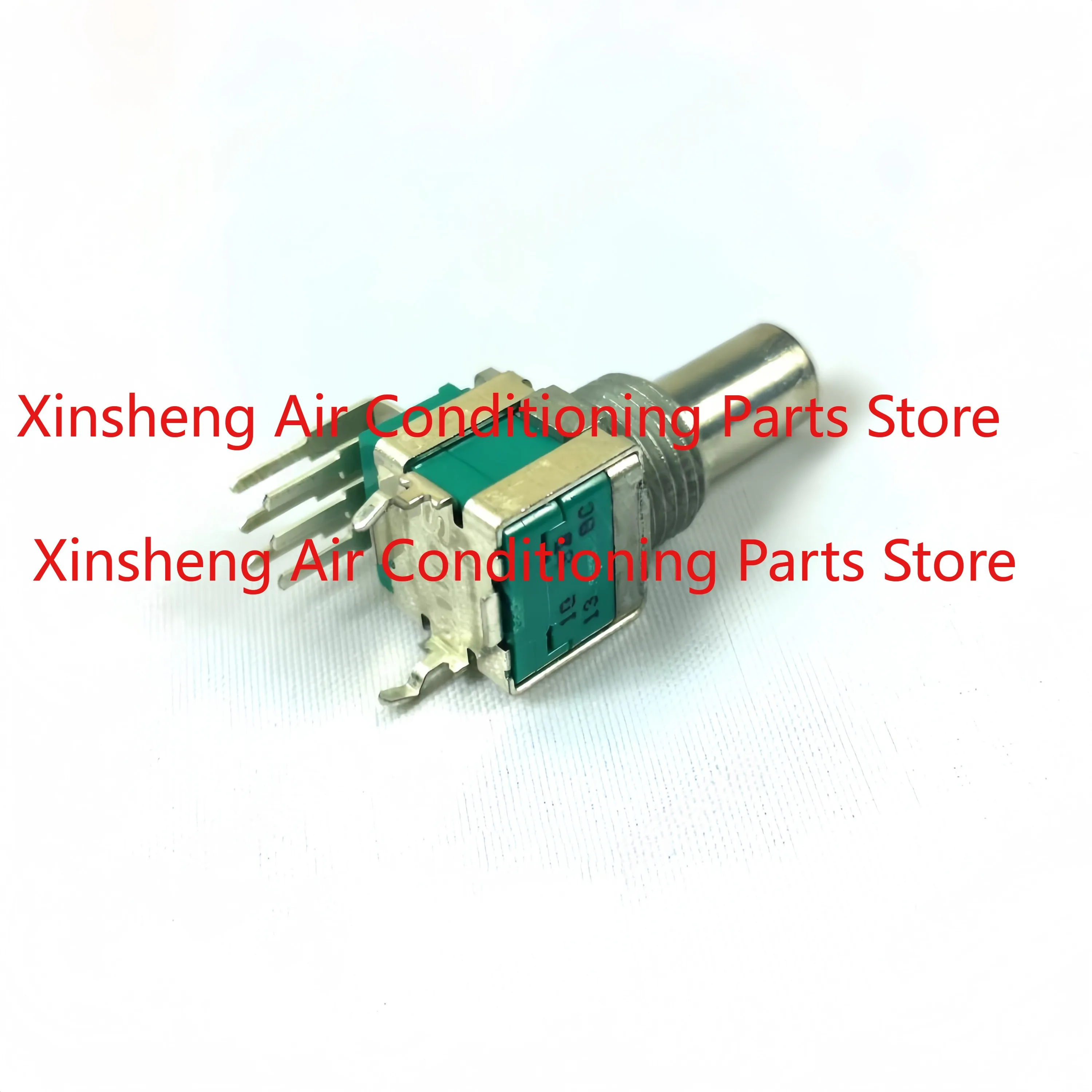 For Pioneer Knob Potentiometer DJM900NXS2 V10 350 400 V10LF Mixer DCS1108 1092
For Pioneer Knob Potentiometer DJM900NXS2 V10 350 400 V10LF Mixer DCS1108 1092
