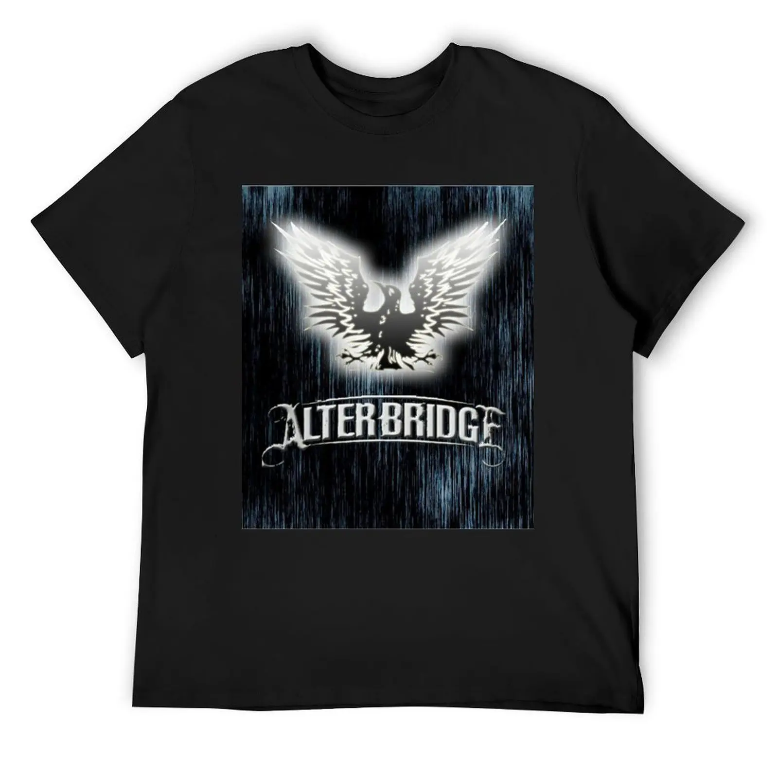 ALTERBRIDGE MUSIC ARTWORK T-Shirt luxury t-shirt summer 2025 sublime cotton t shirt men
ALTERBRIDGE MUSIC ARTWORK T-Shirt luxury t-shirt summer 2025 sublime cotton t shirt men