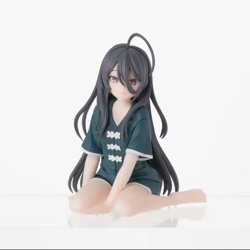8cm 2025 lowest price Japanese original anime PVC Ayano Kimishima sitting action figure action figure collectible model toys
8cm 2025 lowest price Japanese original anime PVC Ayano Kimishima sitting action figure action figure collectible model toys