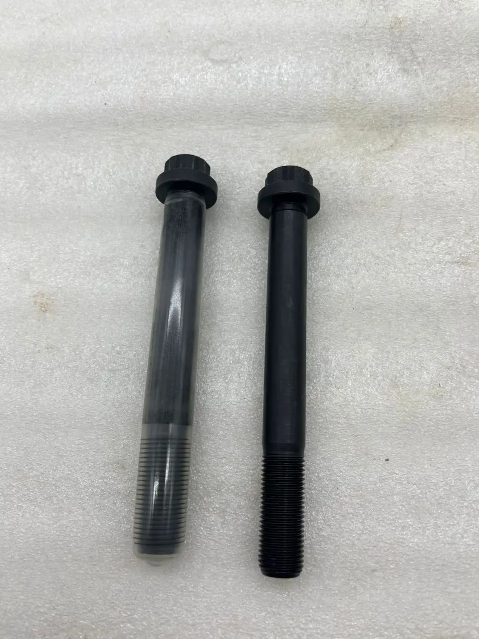 Construction Machinery Parts Connecting Rod Screws 7N-2405 7N2405 For Cat Engine 3508 3512 3516 776D 777
Construction Machinery Parts Connecting Rod Screws 7N-2405 7N2405 For Cat Engine 3508 3512 3516 776D 777