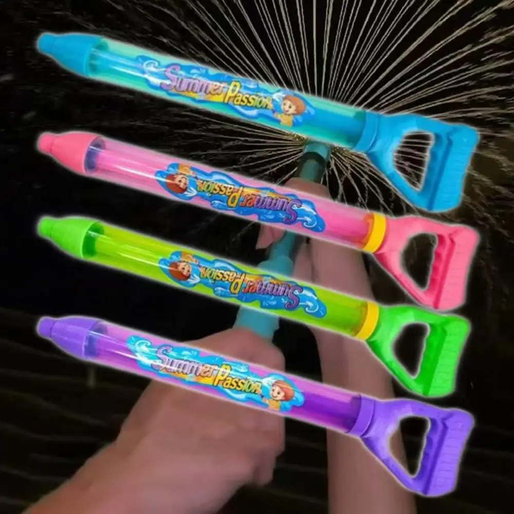 Splashing Spray Spray Water Toys 44CM Handheld Fireworks Water Spray Toys Push-pull Scattering Outdoor Water Spray Toy Summer
Splashing Spray Spray Water Toys 44CM Handheld Fireworks Water Spray Toys Push-pull Scattering Outdoor Water Spray Toy Summer
