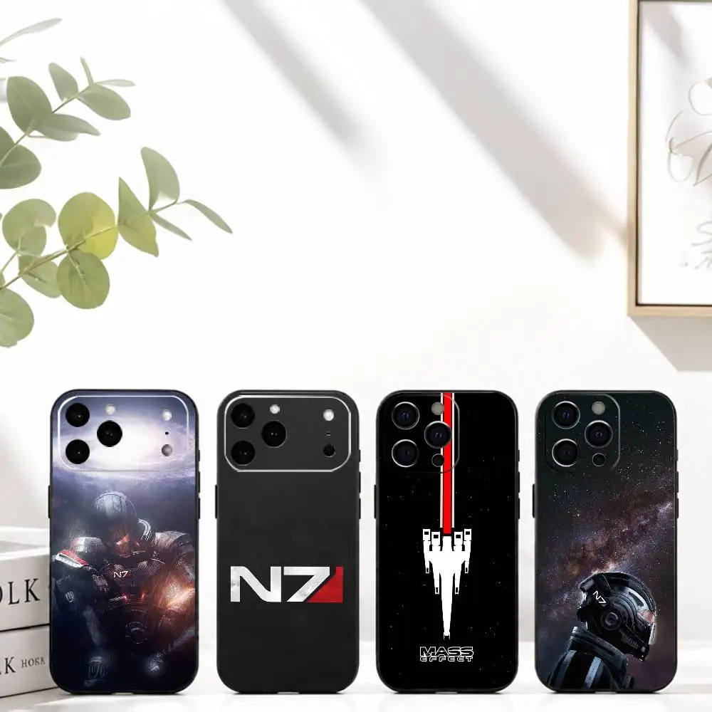 G-Game M-Mass Effect Phone Case For iPhone 17, 16,15,14,13,12,11 Plus,Pro Max, Others Soft Black Cover
G-Game M-Mass Effect Phone Case For iPhone 17, 16,15,14,13,12,11 Plus,Pro Max, Others Soft Black Cover