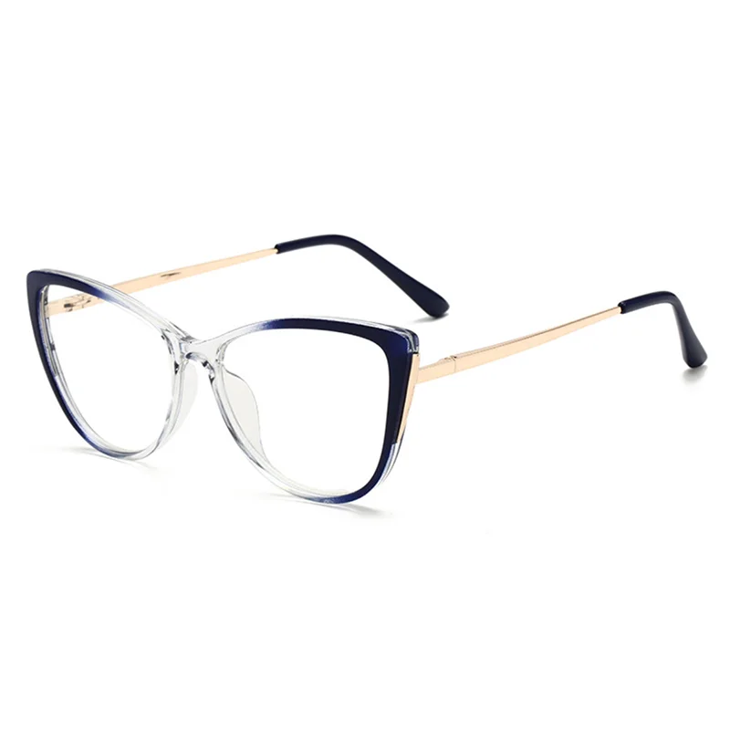 Cat Eyes Finished Myopia Glasses Women Men Cat Eye Nearsighted Eyewear Student Glasses Diopters Minus -1.0 -1.5 -2.5 To -6.0
Cat Eyes Finished Myopia Glasses Women Men Cat Eye Nearsighted Eyewear Student Glasses Diopters Minus -1.0 -1.5 -2.5 To -6.0