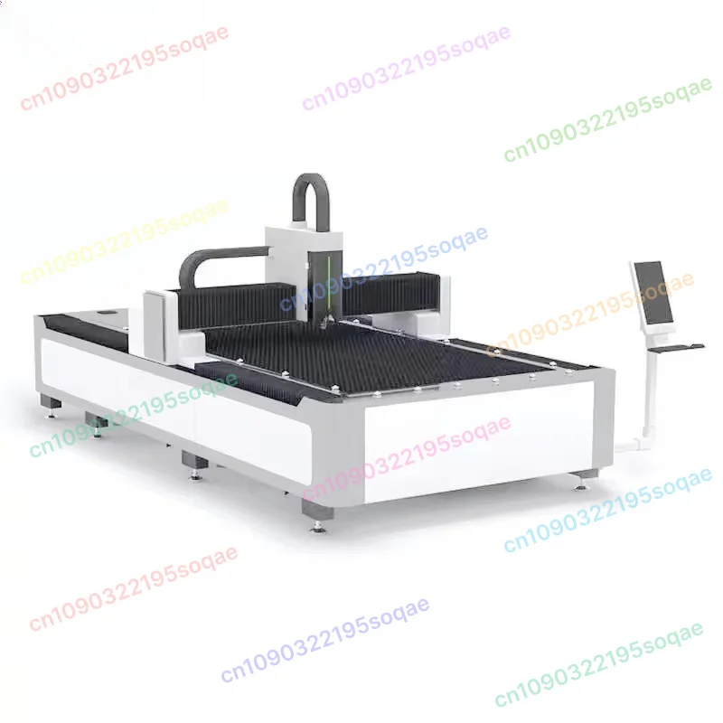 New 1000W 1500W Fiber Laser Cutting Machine for Cutting Metal Sheet Laser Cutting Machine
New 1000W 1500W Fiber Laser Cutting Machine for Cutting Metal Sheet Laser Cutting Machine