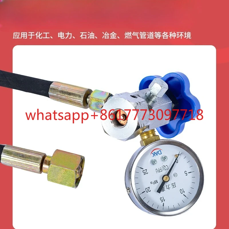 Аккумуляторный азотный наполнительCQJ-25 M28 * 1,5 5/16-32 Hedek Orel наполнитель азота
Аккумуляторный азотный наполнительCQJ-25 M28 * 1,5 5/16-32 Hedek Orel наполнитель азота