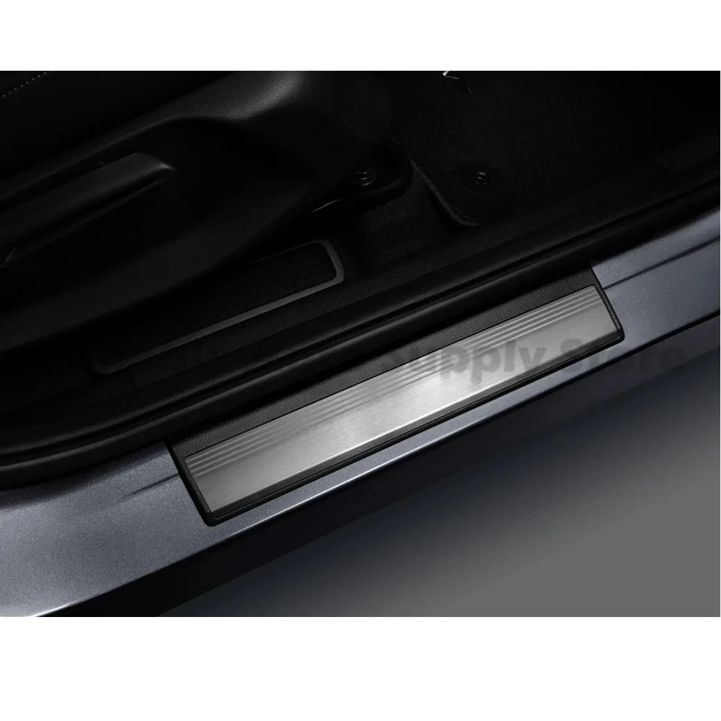 For Honda HR V HRV 2022-2023 Lighted Door Sill Scuff Plate Trim No Drilling Required Easy Install Stylish Upgrade Durable
For Honda HR V HRV 2022-2023 Lighted Door Sill Scuff Plate Trim No Drilling Required Easy Install Stylish Upgrade Durable