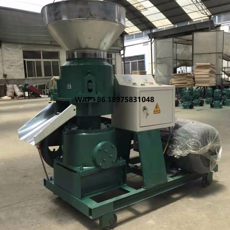 New Cattle Feed Pellet Mill Machine South Africa
New Cattle Feed Pellet Mill Machine South Africa