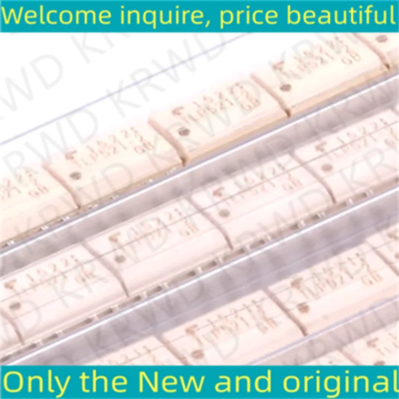 20 шт. TLP521-2 новая и оригинальная микросхема TLP521-2(GB,F) TLP521-2 DIP-8
20 шт. TLP521-2 новая и оригинальная микросхема TLP521-2(GB,F) TLP521-2 DIP-8