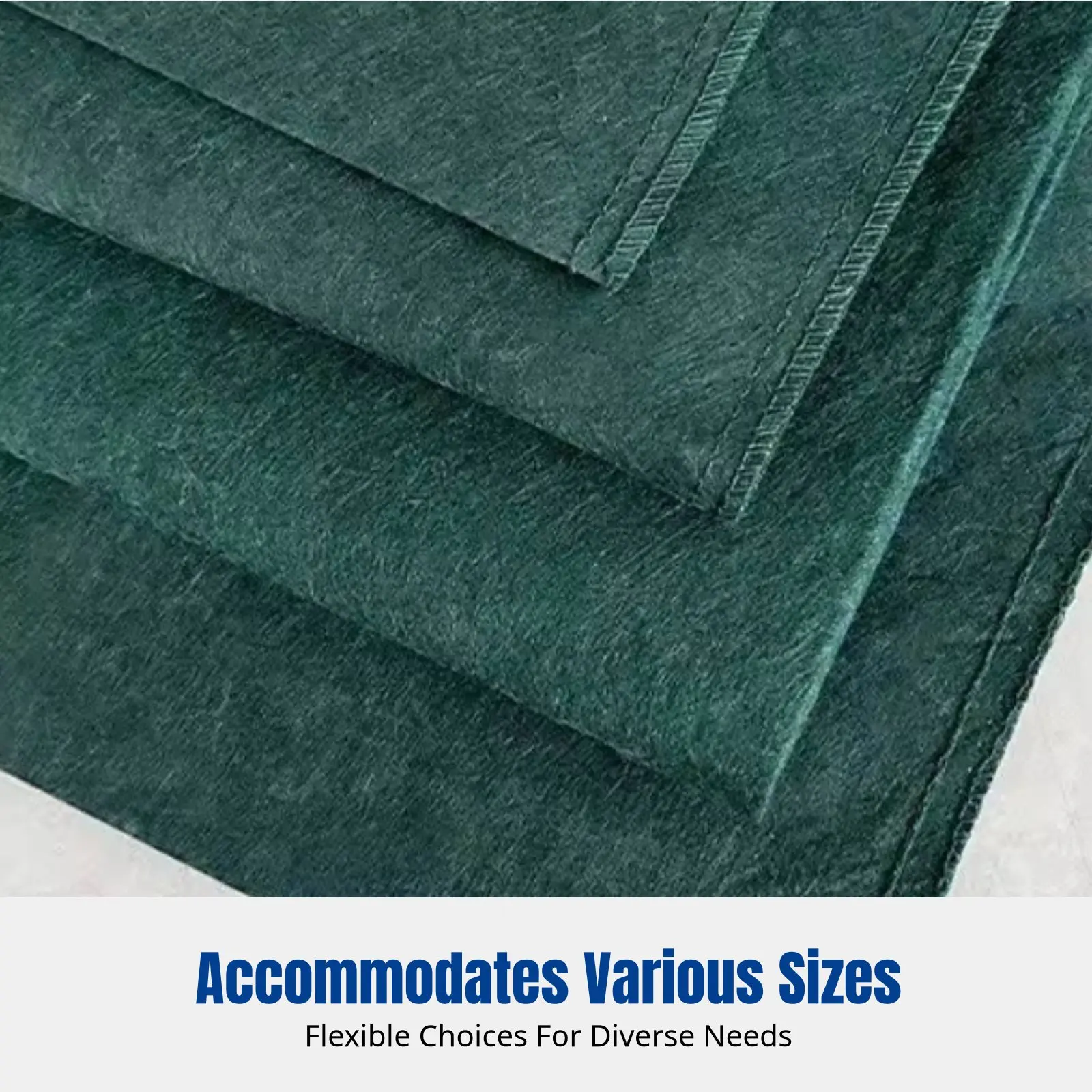 Tree Freeze Protection Blanket, Winter Insulation Cover, Thick Non-Woven Cold Guard for Garden
Tree Freeze Protection Blanket, Winter Insulation Cover, Thick Non-Woven Cold Guard for Garden