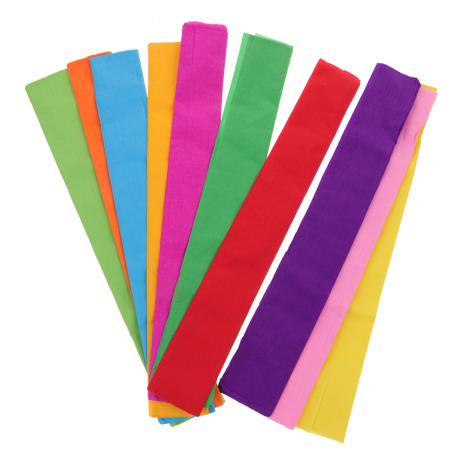 10 Pcs Gift Wrapping Flower Decorations Wrapping Paper DIY Crepe Paper Projects Colorful Bouquet Party Supplies
10 Pcs Gift Wrapping Flower Decorations Wrapping Paper DIY Crepe Paper Projects Colorful Bouquet Party Supplies