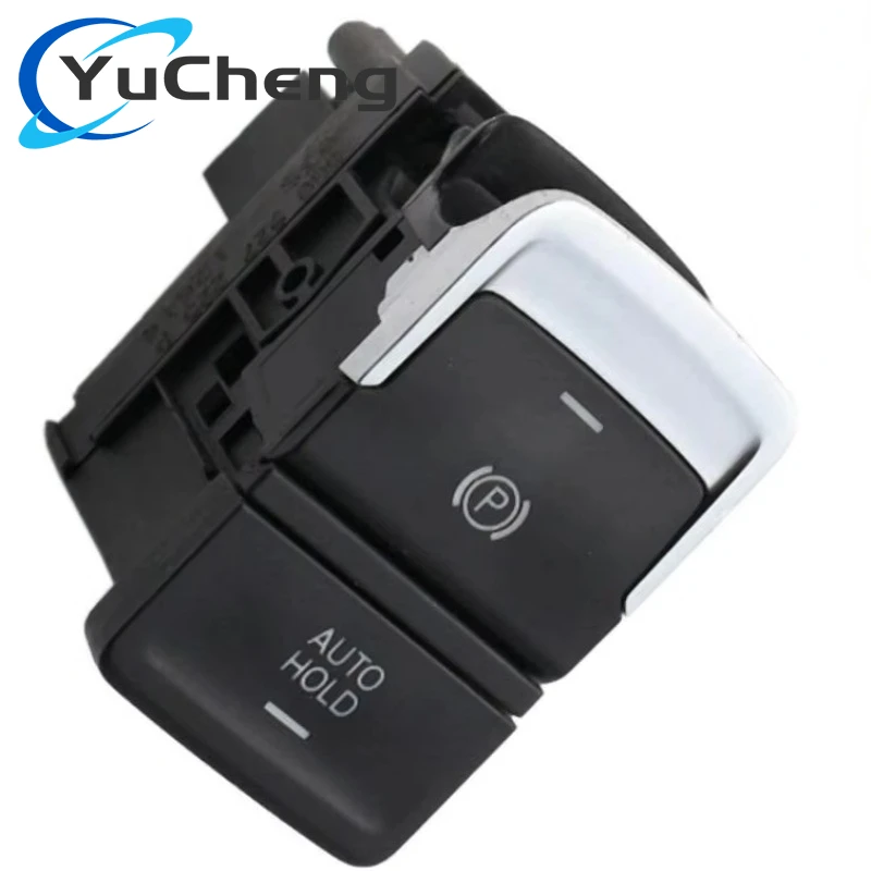 3G0927225B Brand new Handbrake Button For VW Passat B8 3G Variant Arteon Santana 1.6d 88kw 2018
3G0927225B Brand new Handbrake Button For VW Passat B8 3G Variant Arteon Santana 1.6d 88kw 2018