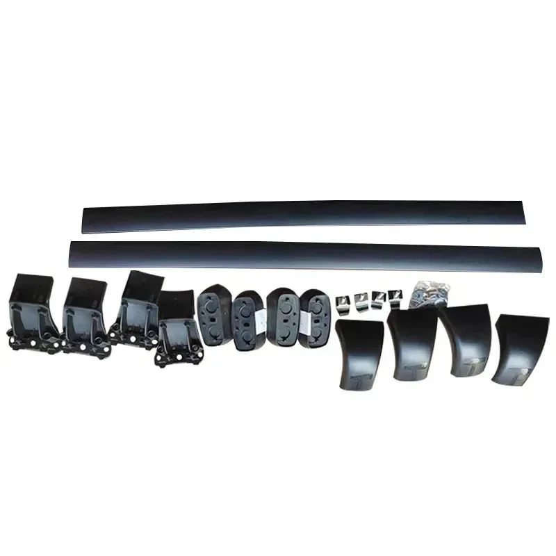 Factory Hot Sale Ize Mute Aluminum Alloy Black Universal Car Roof Rack Crossbar Li Auto L///
Factory Hot Sale Ize Mute Aluminum Alloy Black Universal Car Roof Rack Crossbar Li Auto L///