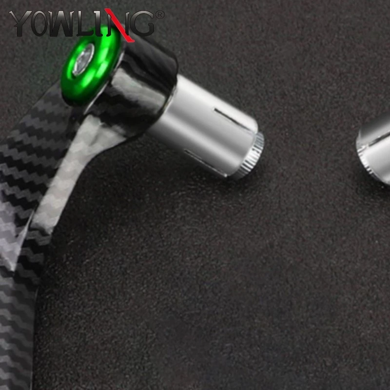 78'' 22MM Handlebar Grips For KAWASAKI Z250 Z400 Z650 Z750 Z800 Z900 Z1000 Motorcycle Brake Clutch Levers Guard Protector Hand
78'' 22MM Handlebar Grips For KAWASAKI Z250 Z400 Z650 Z750 Z800 Z900 Z1000 Motorcycle Brake Clutch Levers Guard Protector Hand