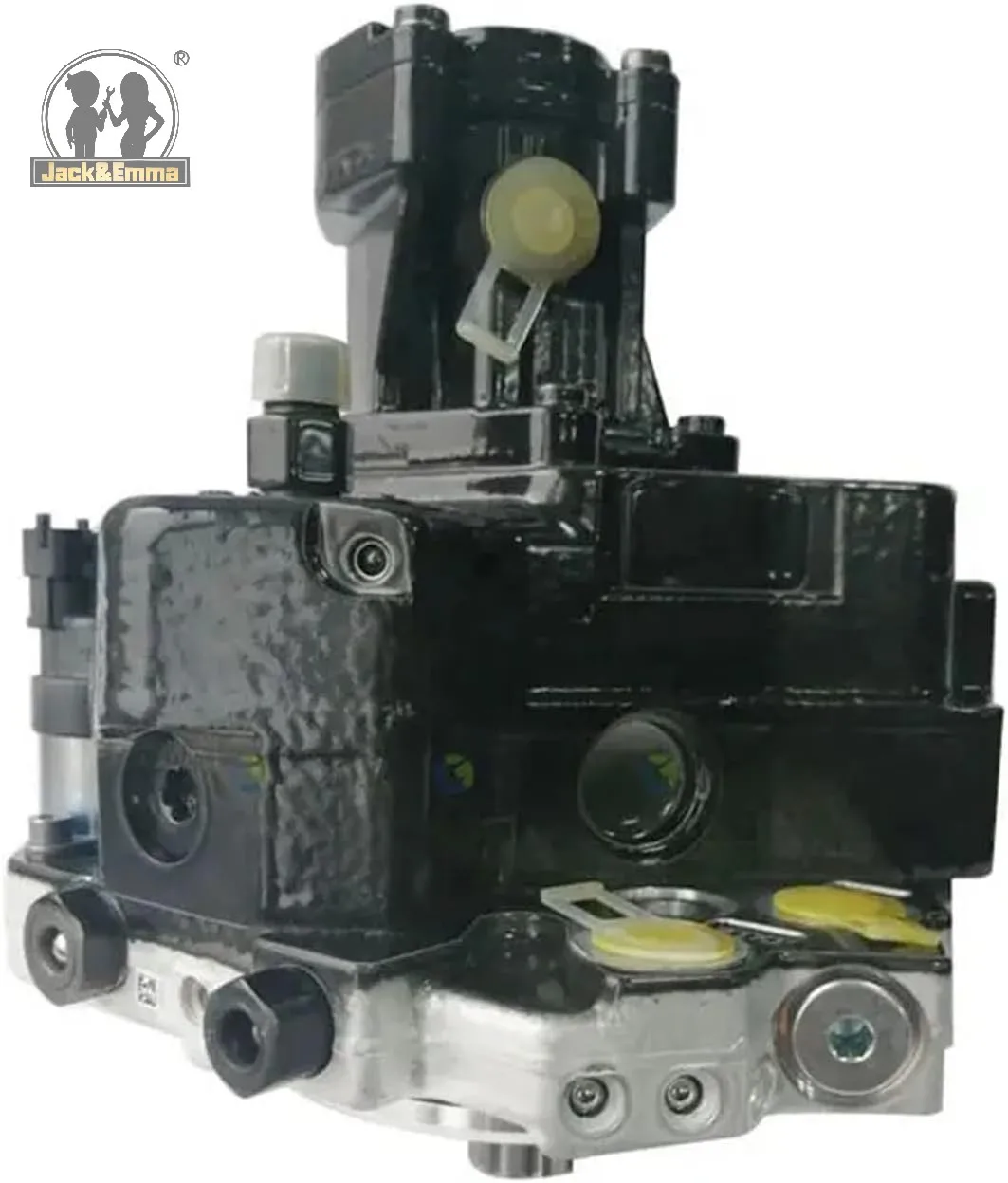 Evergain High Pressure Common Rail Fuel injec tion Pump 0445020208 for MAN
Evergain High Pressure Common Rail Fuel injec tion Pump 0445020208 for MAN