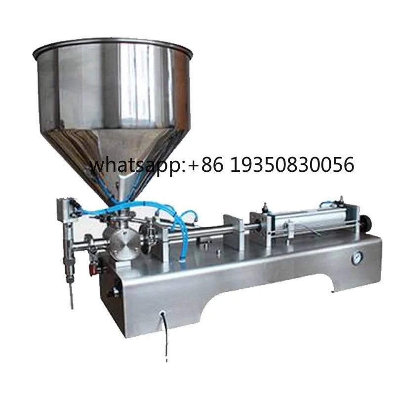 2026-SEMI-AUTO PASTE FILLER
2026-SEMI-AUTO PASTE FILLER