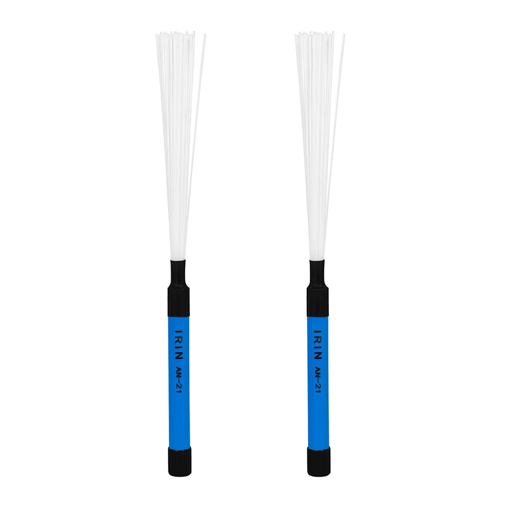 Drum Stick Performance Brush Handle Percussion Instrument Music Accessory Nylon Accessories
Drum Stick Performance Brush Handle Percussion Instrument Music Accessory Nylon Accessories
