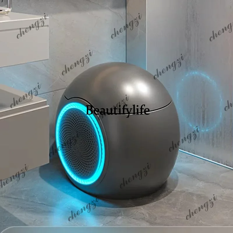 Y136 Y136 No water pressure limit, egg-shaped music smart toilet household automatic integrated toilet
Y136 Y136 No water pressure limit, egg-shaped music smart toilet household automatic integrated toilet