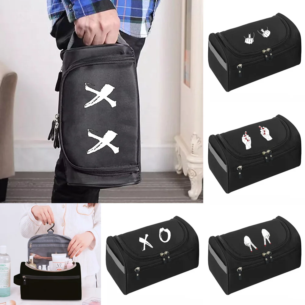 Zipper Man Women Waterproof Cosmetic Bag Chest Series Beauty Case Make Up Organizer Toiletry Bag Kits Storage Travel Wash Pouch
Zipper Man Women Waterproof Cosmetic Bag Chest Series Beauty Case Make Up Organizer Toiletry Bag Kits Storage Travel Wash Pouch