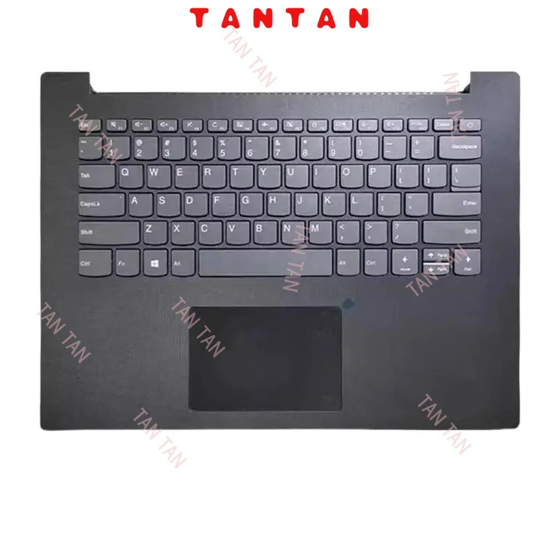 WAF New For Lenovo Ideapad 330C-14IKB V320-14IKB;Replacement Laptop Accessories US Keyboard TAN
WAF New For Lenovo Ideapad 330C-14IKB V320-14IKB;Replacement Laptop Accessories US Keyboard TAN