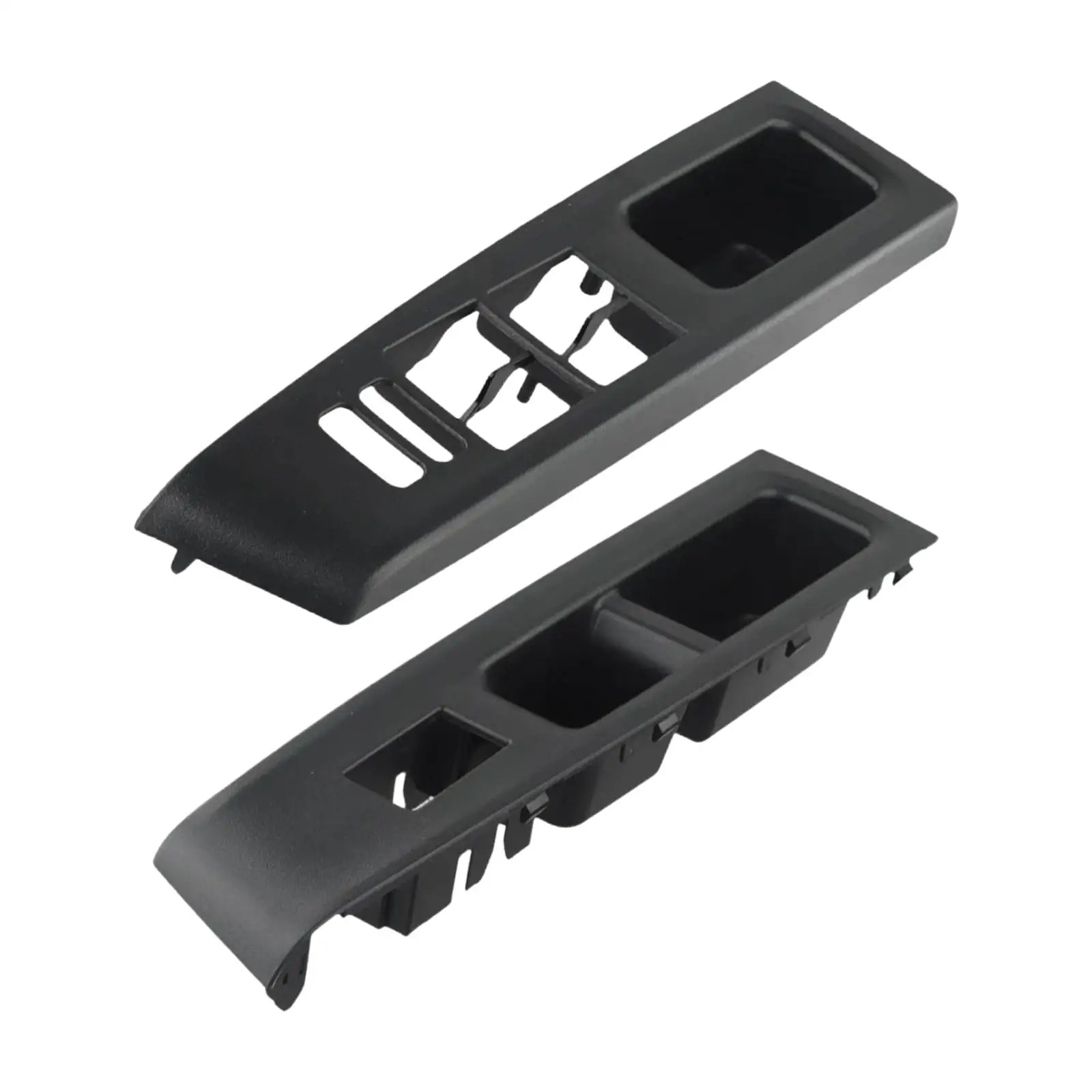 Door Window Switch Bezel Panel Cover Direct Replacement Spare Parts Front Window
Door Window Switch Bezel Panel Cover Direct Replacement Spare Parts Front Window
