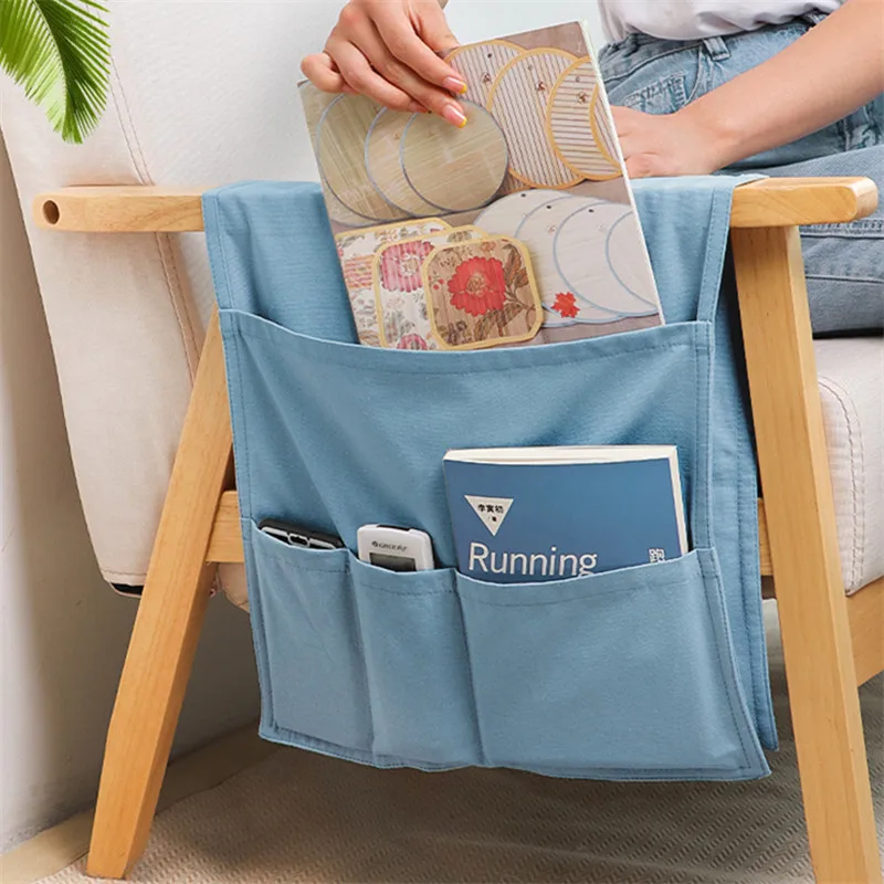 Nordic Multifunction Storage Bag Hanging Creative Pouch Storage Bag Multi Layer Cute Remote Control Magazines Home Accessories
Nordic Multifunction Storage Bag Hanging Creative Pouch Storage Bag Multi Layer Cute Remote Control Magazines Home Accessories