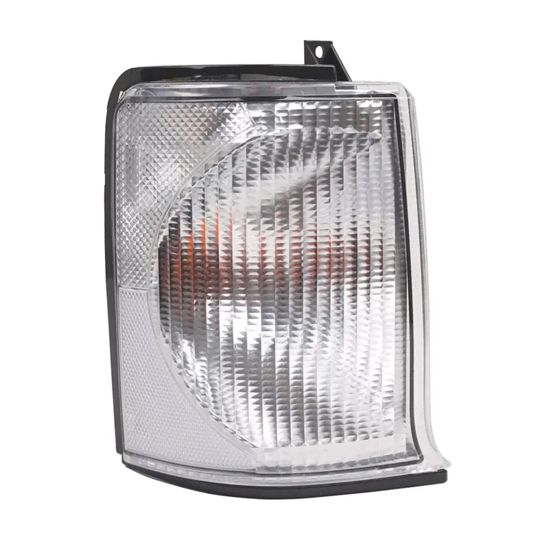 A30P-Front Fog Lamp Light For Land Rover Discovery 2 1999-2002 Corner Installation Right XBD100870
A30P-Front Fog Lamp Light For Land Rover Discovery 2 1999-2002 Corner Installation Right XBD100870