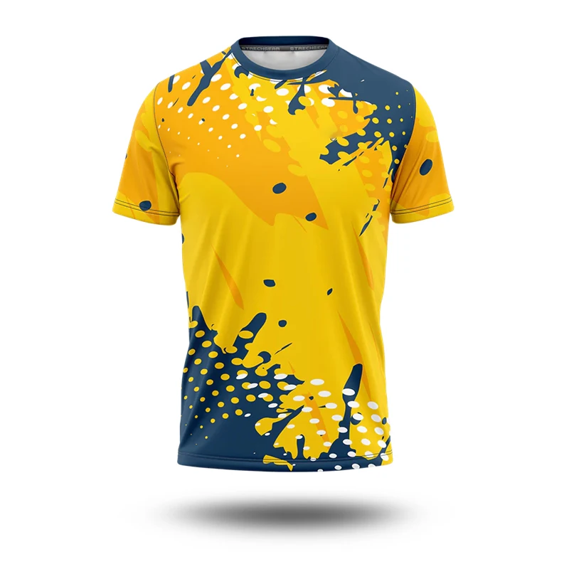 3D Print Camo Graffiti Football Jersey T-shirt Men Clothes Breathable O Neck T Shirts Short Sleeve Daily Run Casual Fashion Top
3D Print Camo Graffiti Football Jersey T-shirt Men Clothes Breathable O Neck T Shirts Short Sleeve Daily Run Casual Fashion Top