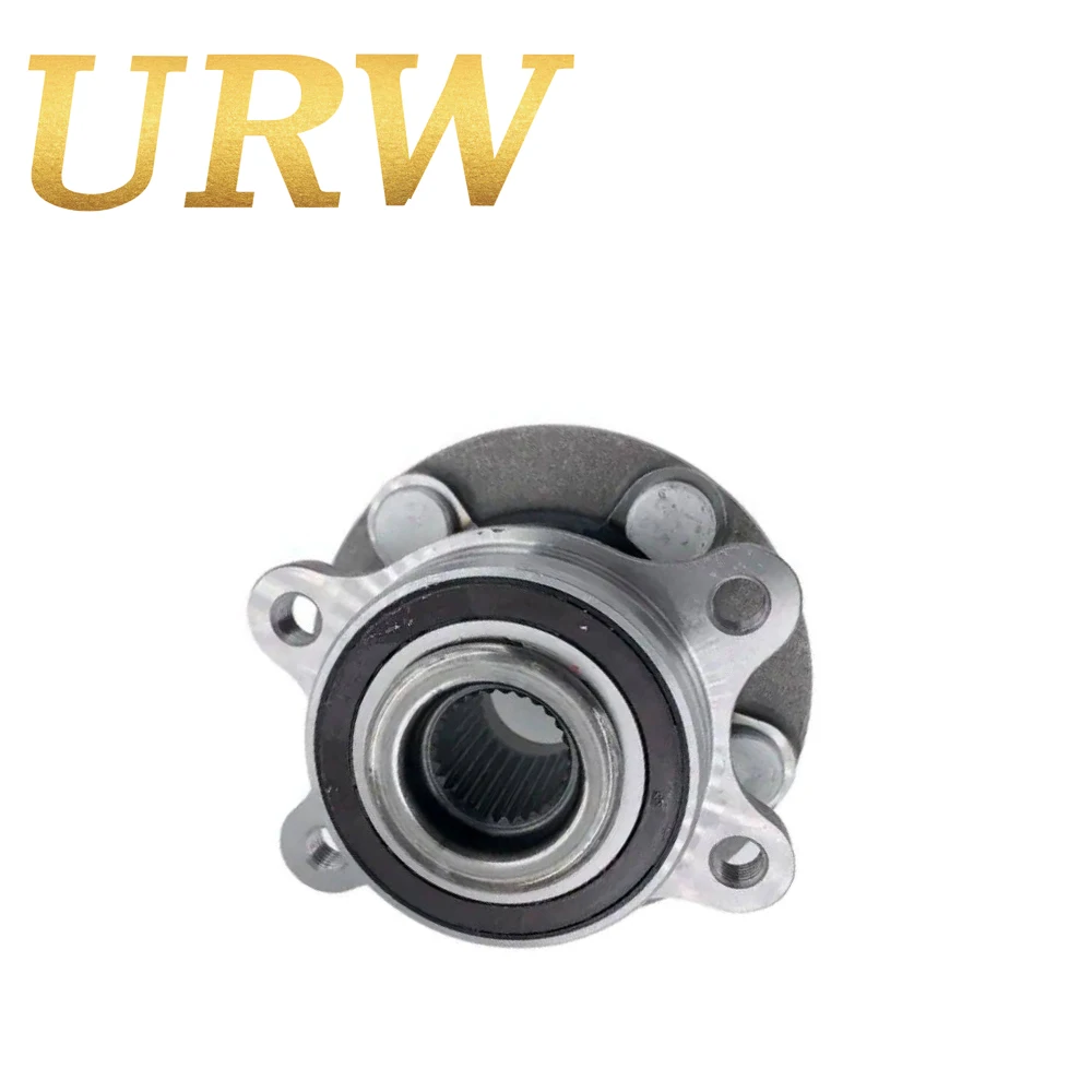 E1GC2C300A3A URW Auto Parts Good quality Hot selling Wheel hub bearings For Volkswagen Touareg front wheels
E1GC2C300A3A URW Auto Parts Good quality Hot selling Wheel hub bearings For Volkswagen Touareg front wheels