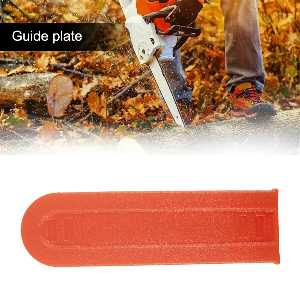 Chainsaw Bar Holder Chainsaw Protector Chainsaw Guide Plate Agriculture Use Avoid Scratches High Quality Material
Chainsaw Bar Holder Chainsaw Protector Chainsaw Guide Plate Agriculture Use Avoid Scratches High Quality Material