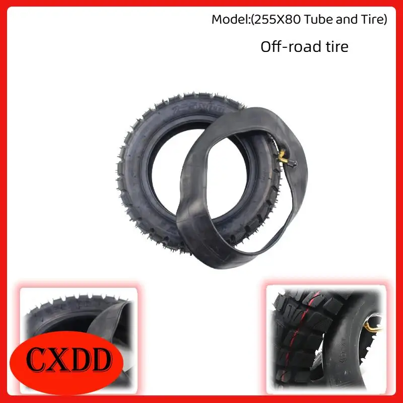 Шина для электросамокатов Speedual Grace 10 Zero 10X Kugoo M4 Pro, внедорожная, 10x3 дюйма, внутренняя и внешняя, 255x80, 80/65-6
Шина для электросамокатов Speedual Grace 10 Zero 10X Kugoo M4 Pro, внедорожная, 10x3 дюйма, внутренняя и внешняя, 255x80, 80/65-6